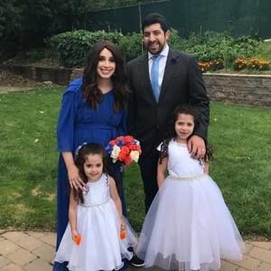 Meet your Posher, Yossi